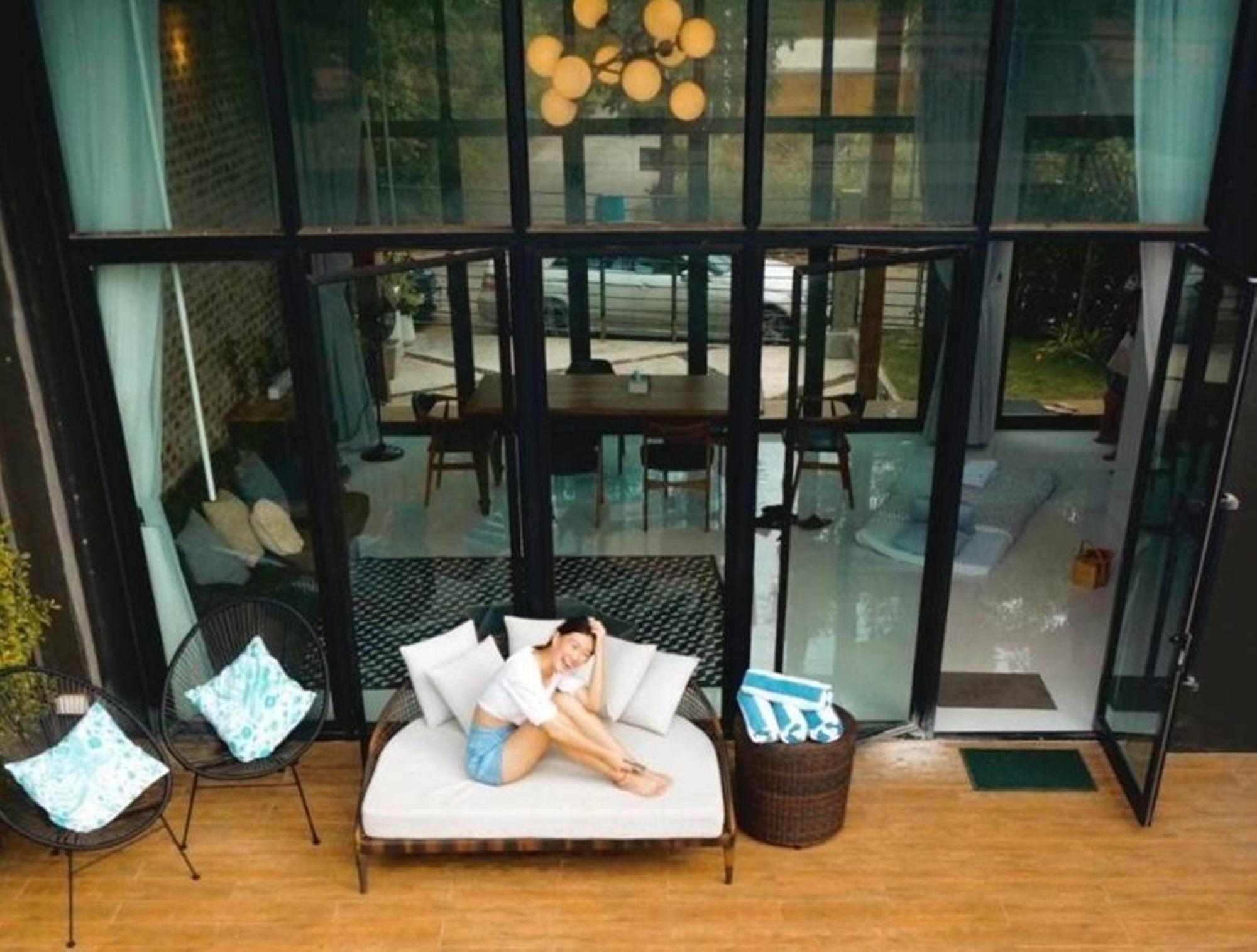 Aleenta Hua Hin - Pranburi - The Small Luxury Hotels Of The World Zewnętrze zdjęcie