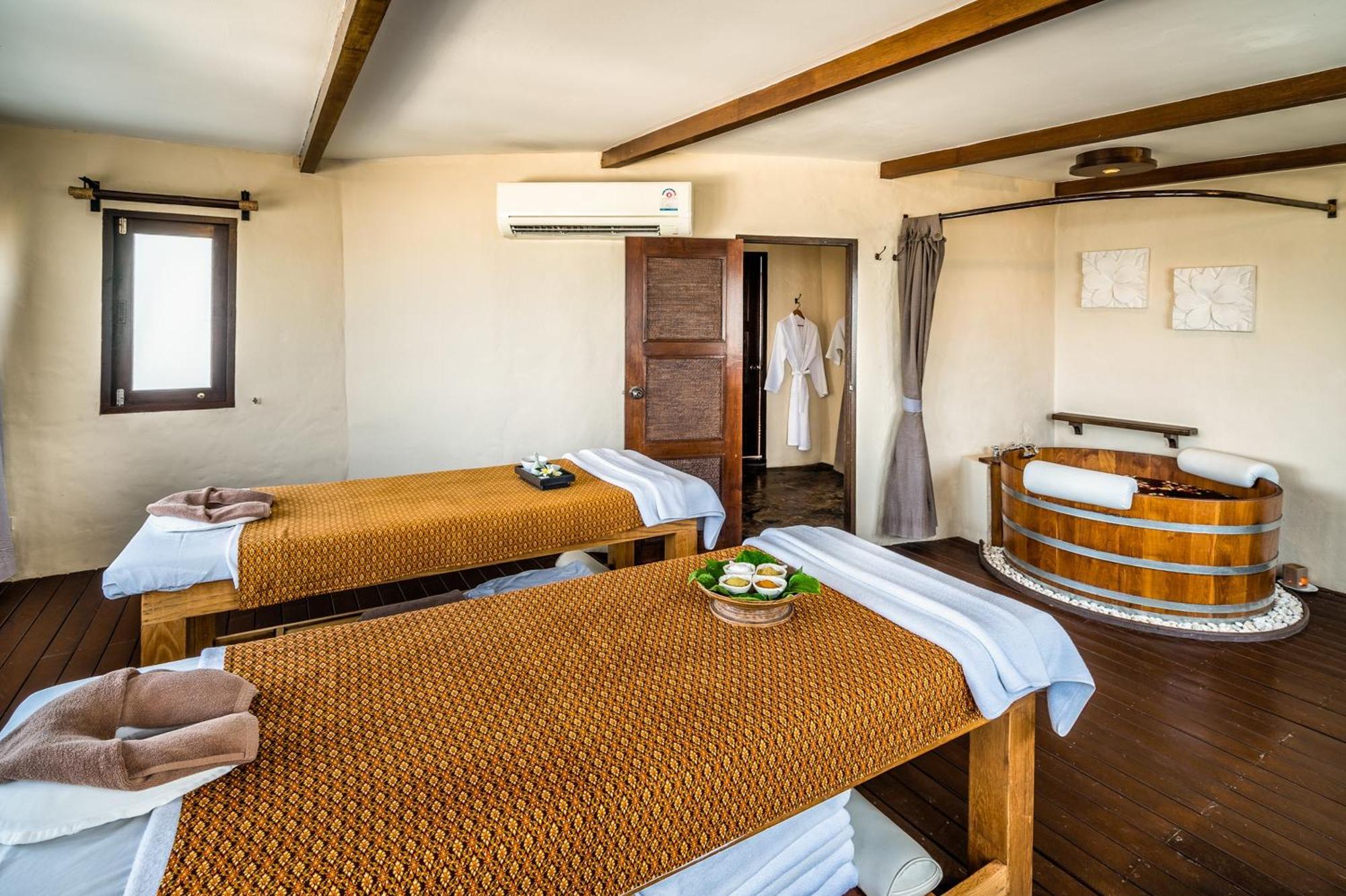 Aleenta Hua Hin - Pranburi - The Small Luxury Hotels Of The World Zewnętrze zdjęcie