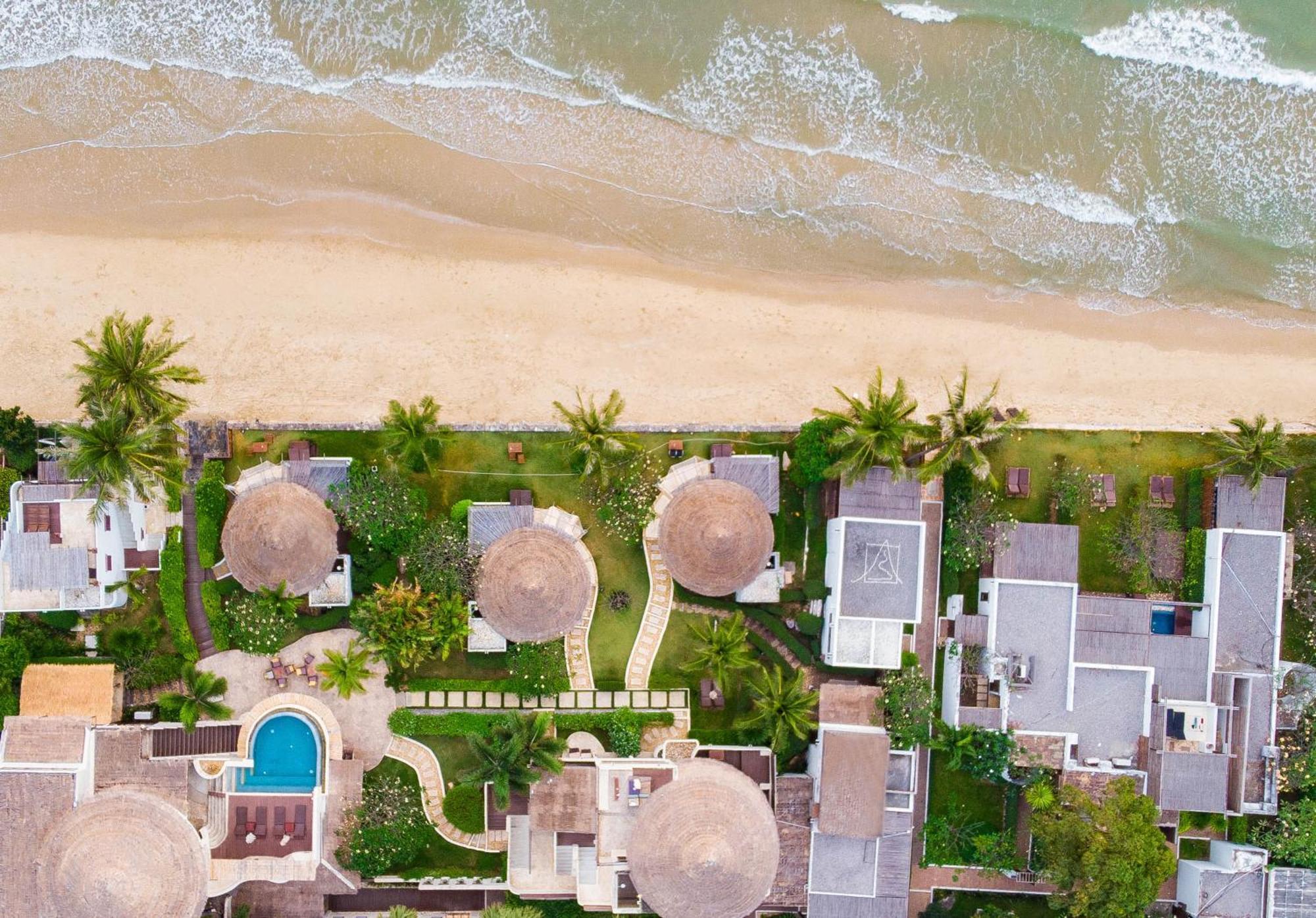 Aleenta Hua Hin - Pranburi - The Small Luxury Hotels Of The World Zewnętrze zdjęcie