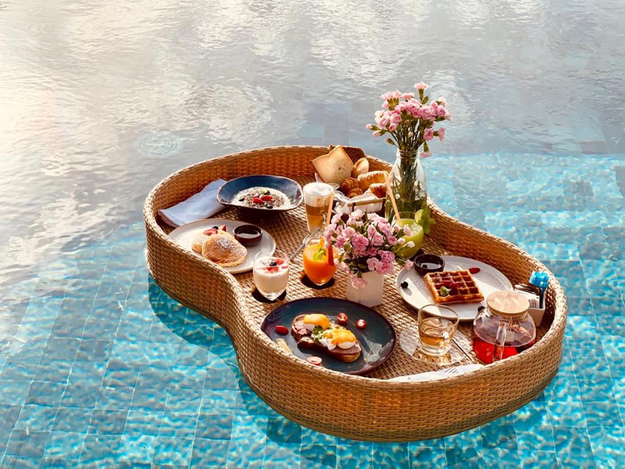 Aleenta Hua Hin - Pranburi - The Small Luxury Hotels Of The World Zewnętrze zdjęcie