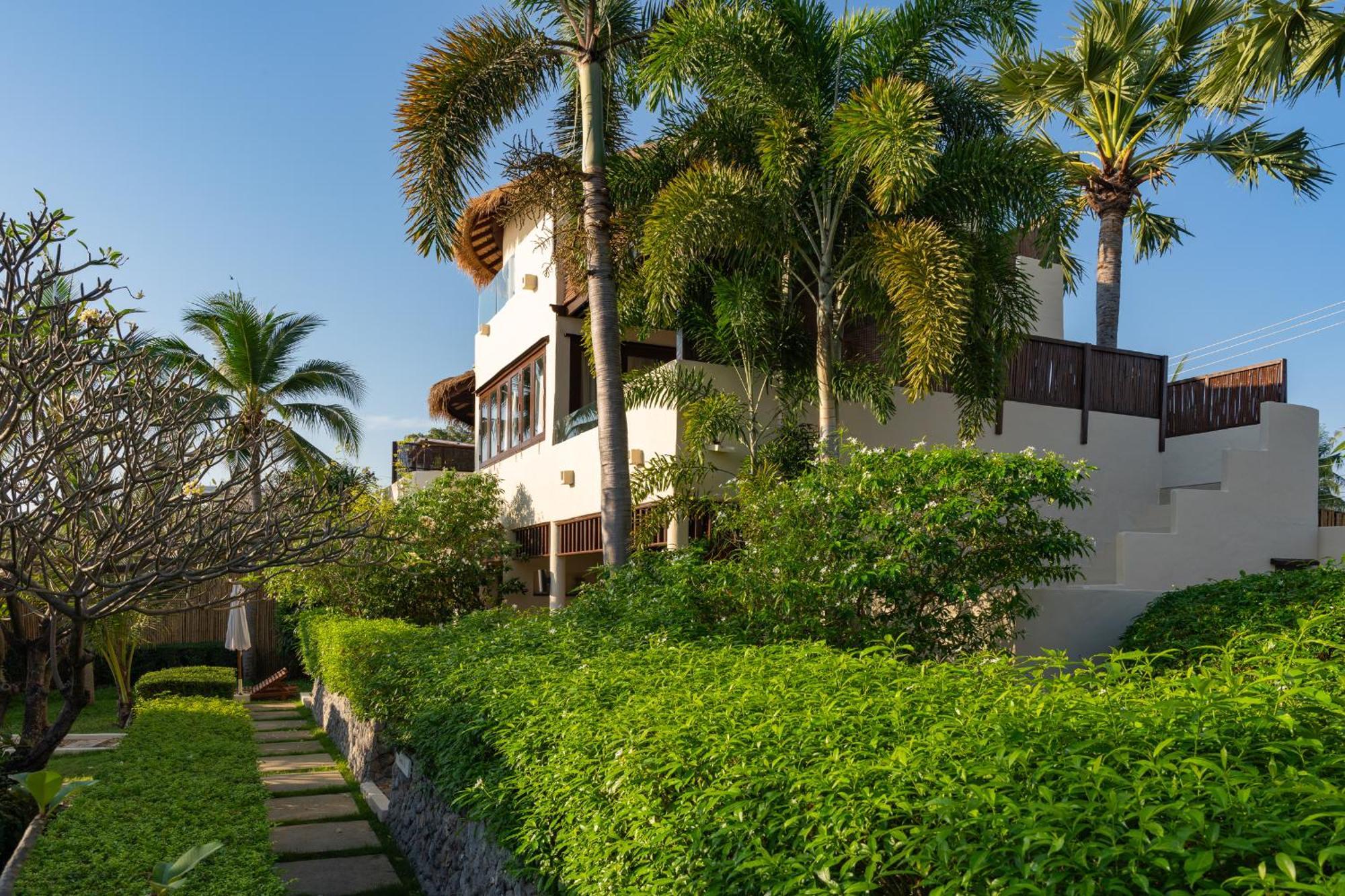 Aleenta Hua Hin - Pranburi - The Small Luxury Hotels Of The World Zewnętrze zdjęcie