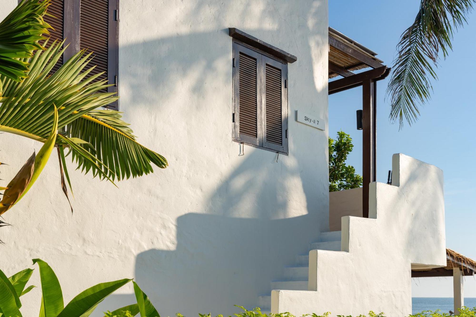 Aleenta Hua Hin - Pranburi - The Small Luxury Hotels Of The World Zewnętrze zdjęcie