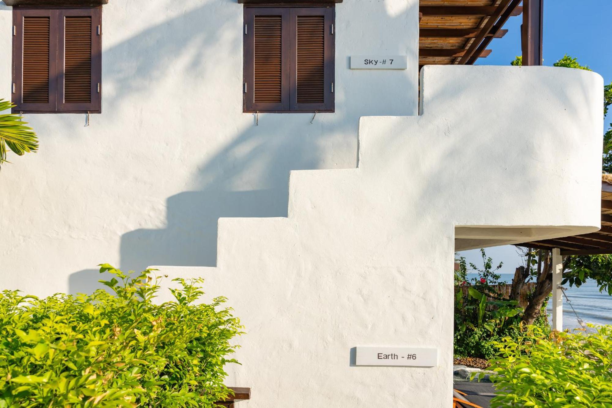 Aleenta Hua Hin - Pranburi - The Small Luxury Hotels Of The World Zewnętrze zdjęcie