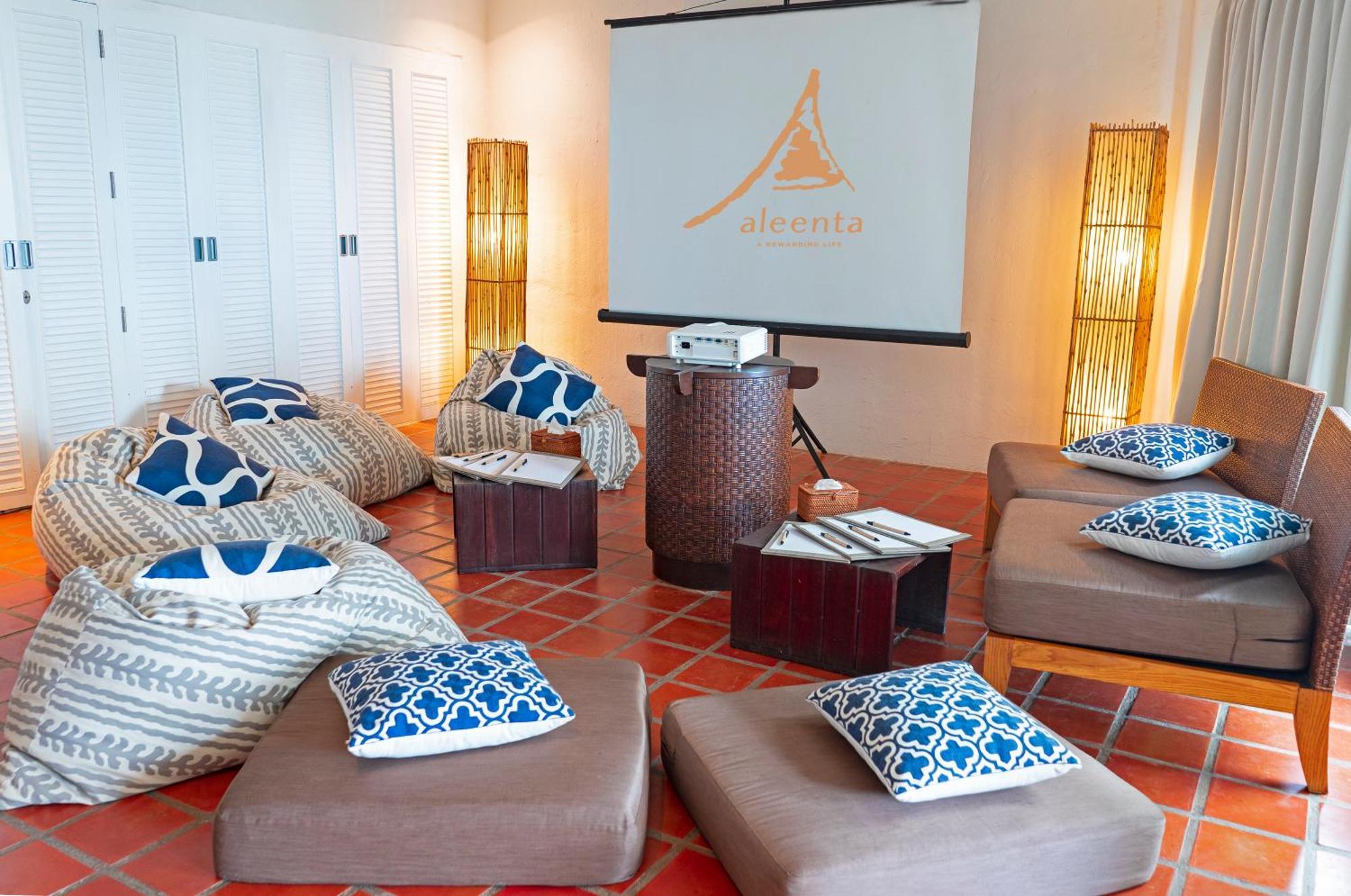 Aleenta Hua Hin - Pranburi - The Small Luxury Hotels Of The World Zewnętrze zdjęcie
