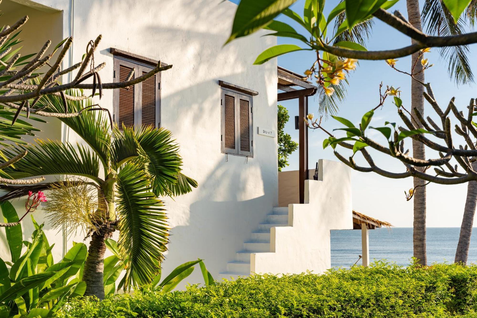 Aleenta Hua Hin - Pranburi - The Small Luxury Hotels Of The World Zewnętrze zdjęcie