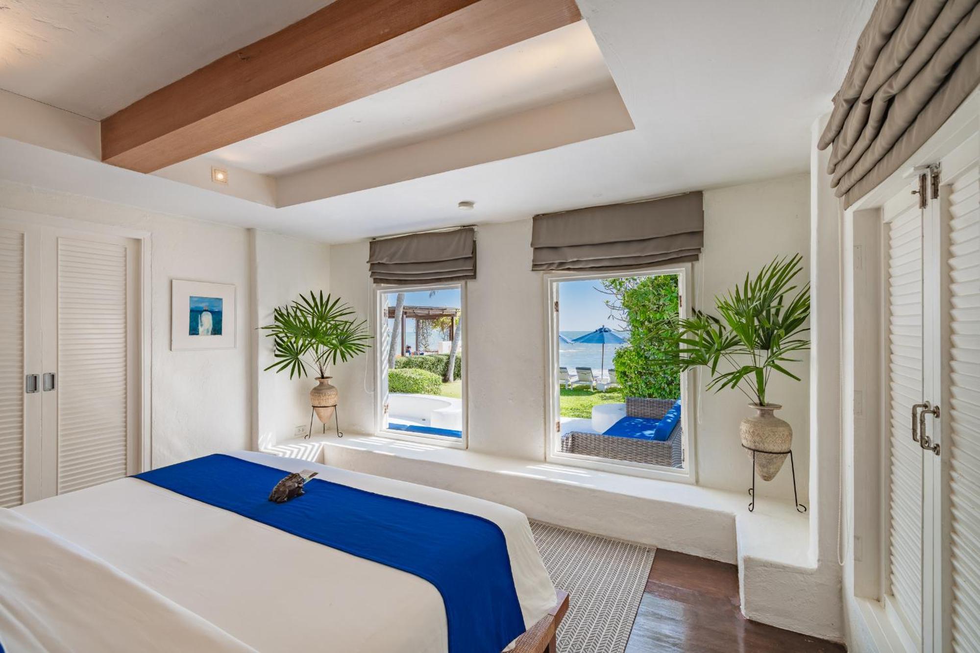 Aleenta Hua Hin - Pranburi - The Small Luxury Hotels Of The World Zewnętrze zdjęcie