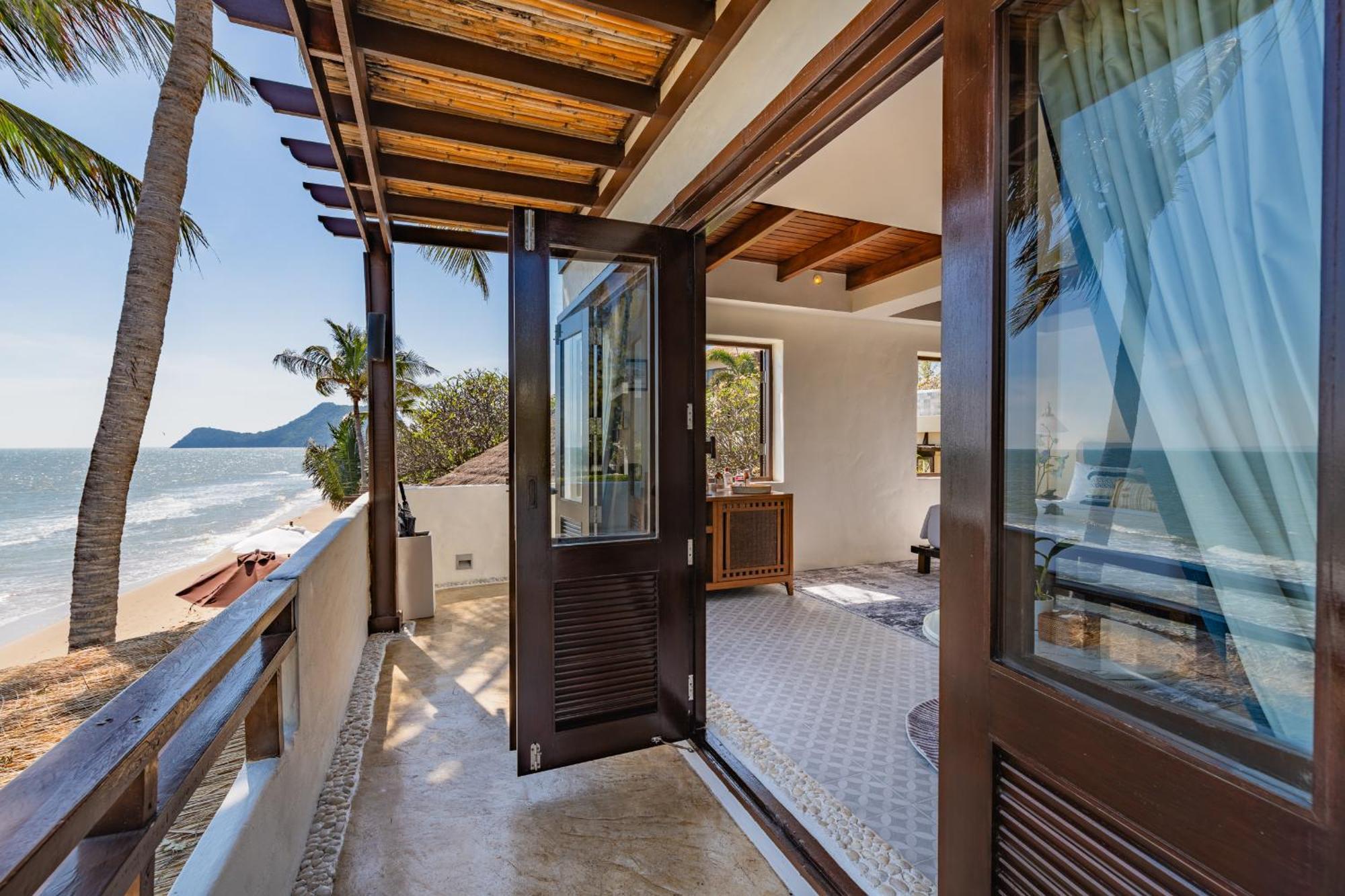 Aleenta Hua Hin - Pranburi - The Small Luxury Hotels Of The World Zewnętrze zdjęcie