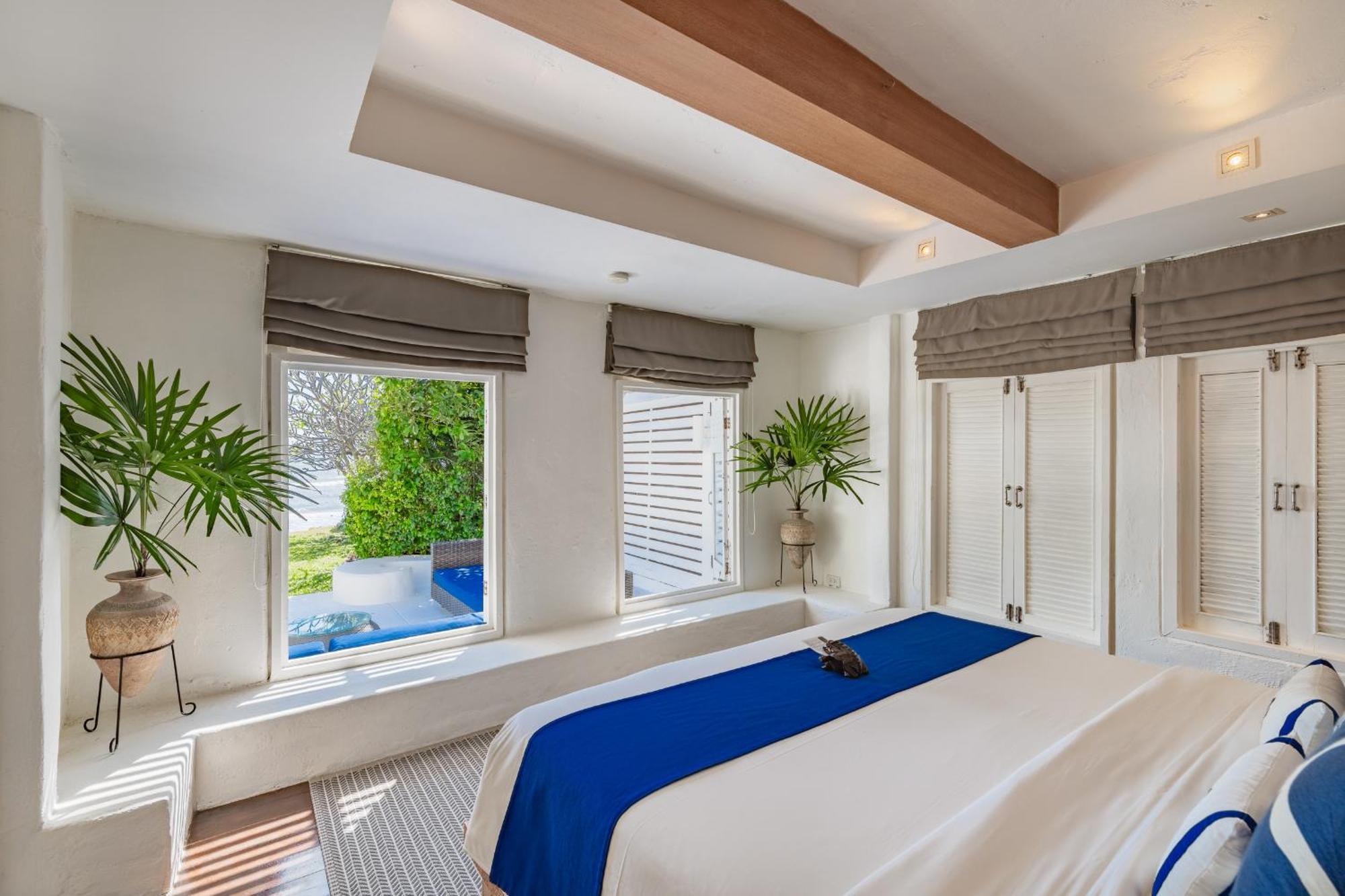 Aleenta Hua Hin - Pranburi - The Small Luxury Hotels Of The World Zewnętrze zdjęcie