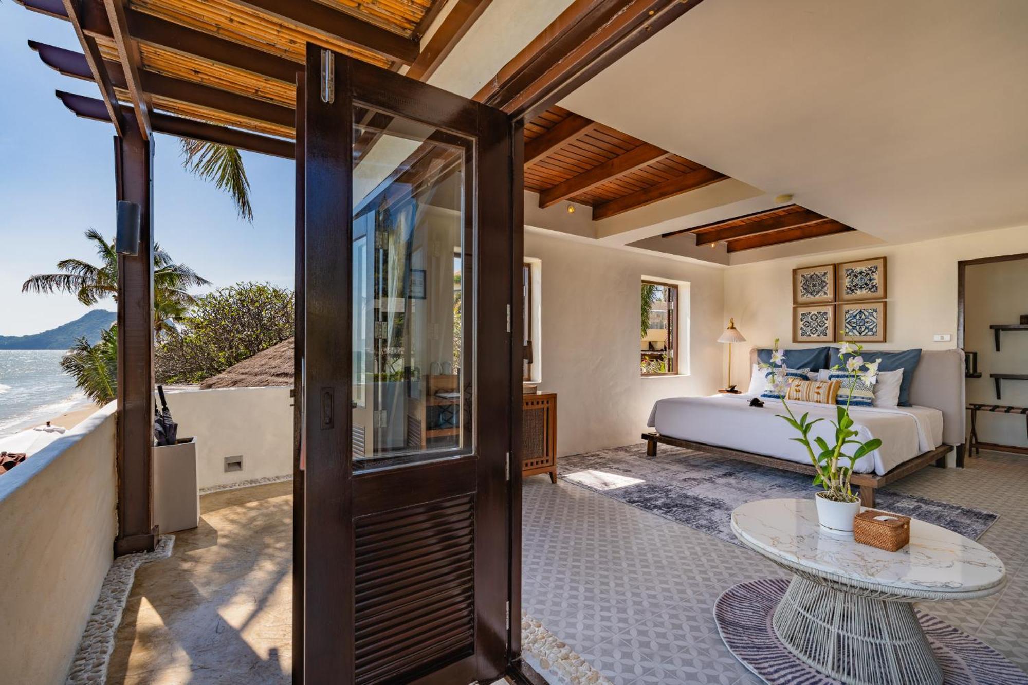 Aleenta Hua Hin - Pranburi - The Small Luxury Hotels Of The World Zewnętrze zdjęcie