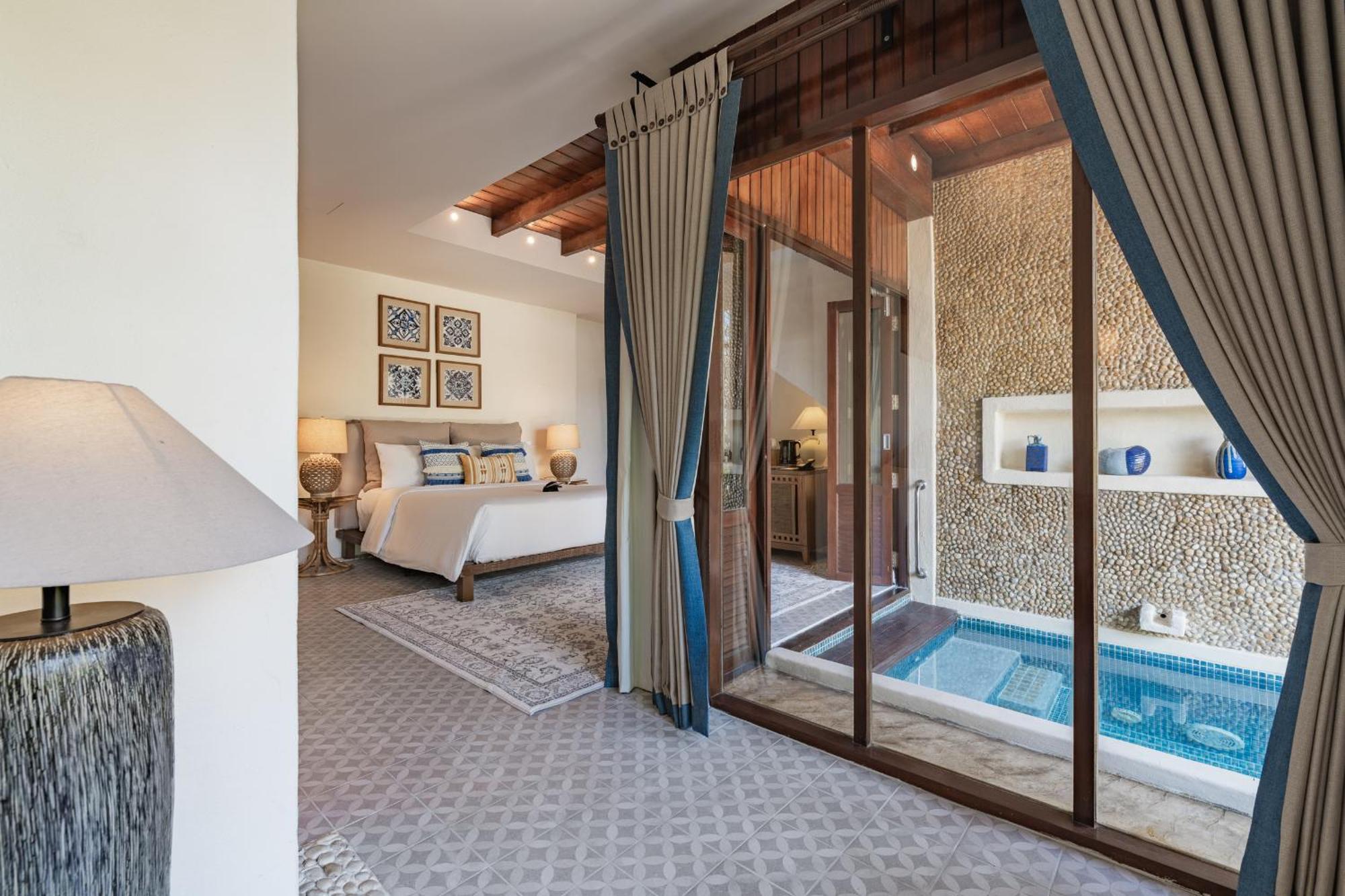 Aleenta Hua Hin - Pranburi - The Small Luxury Hotels Of The World Zewnętrze zdjęcie