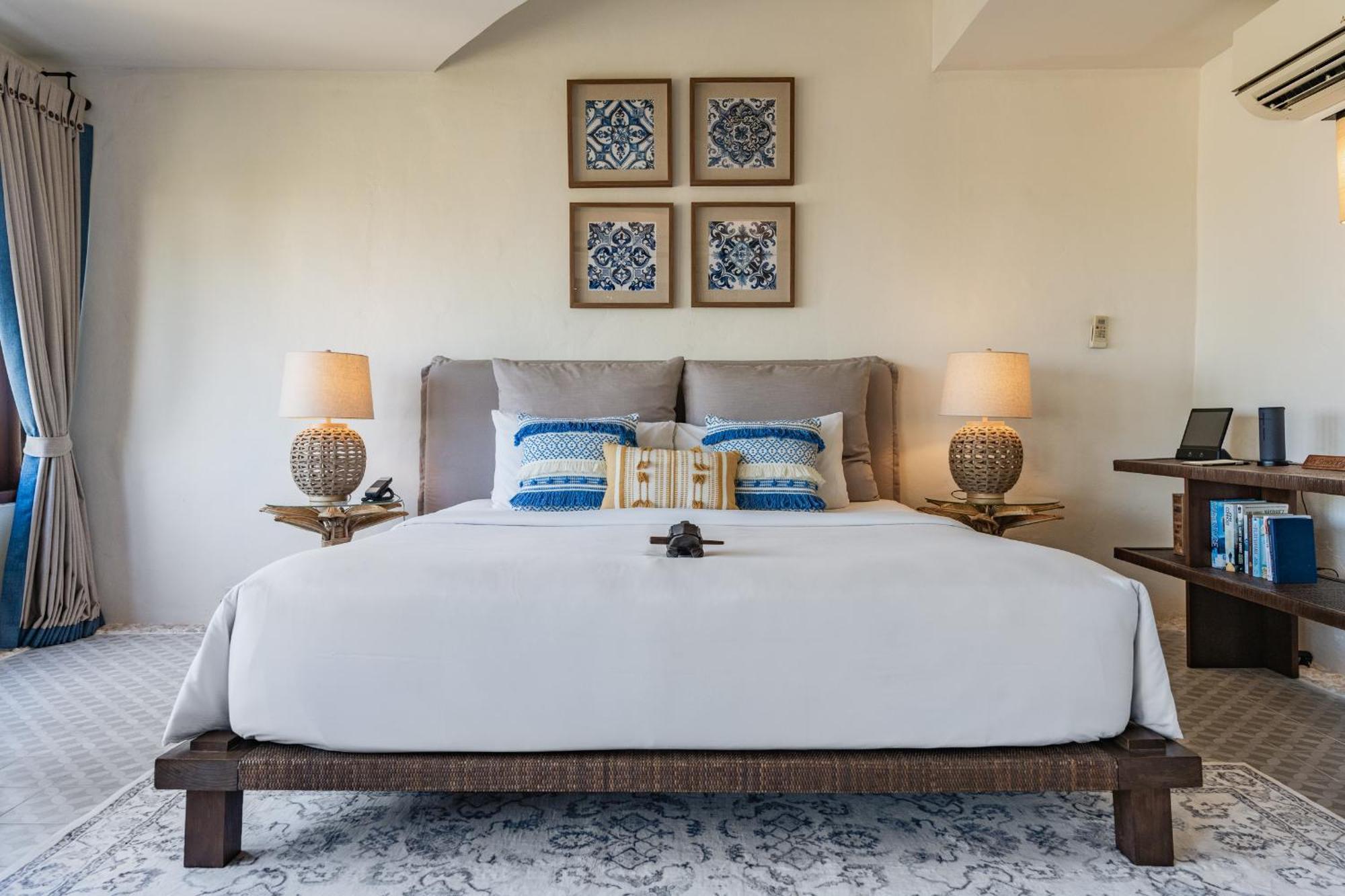 Aleenta Hua Hin - Pranburi - The Small Luxury Hotels Of The World Zewnętrze zdjęcie