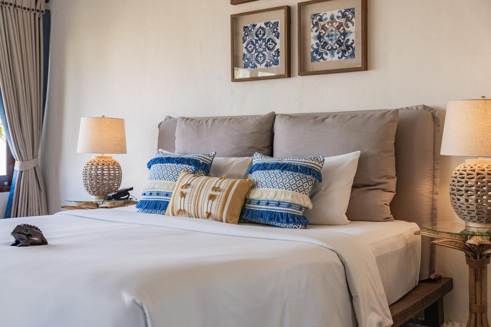 Aleenta Hua Hin - Pranburi - The Small Luxury Hotels Of The World Zewnętrze zdjęcie