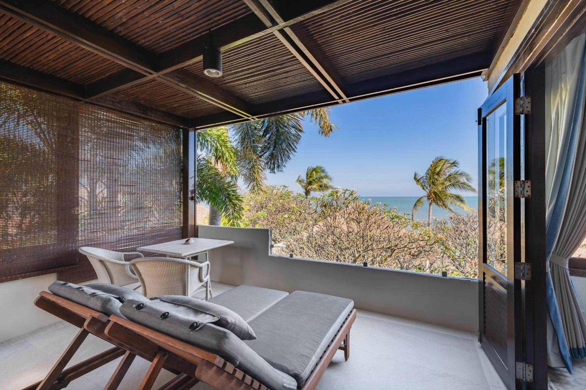Aleenta Hua Hin - Pranburi - The Small Luxury Hotels Of The World Zewnętrze zdjęcie