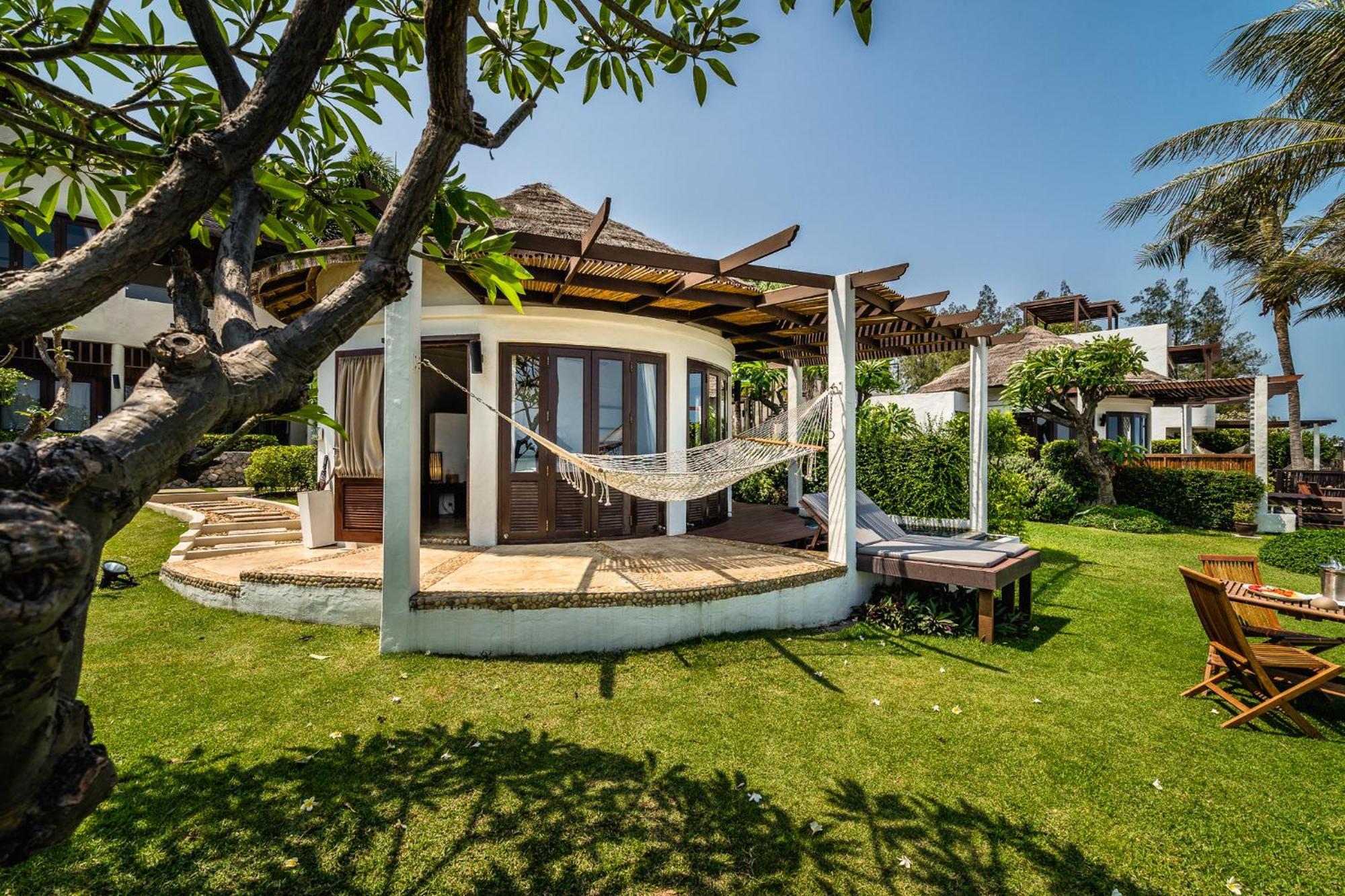 Aleenta Hua Hin - Pranburi - The Small Luxury Hotels Of The World Zewnętrze zdjęcie