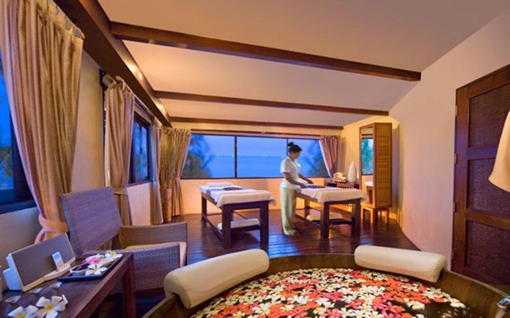 Aleenta Resort And Spa, Hua Hin - Pranburi Sha Plus Zewnętrze zdjęcie