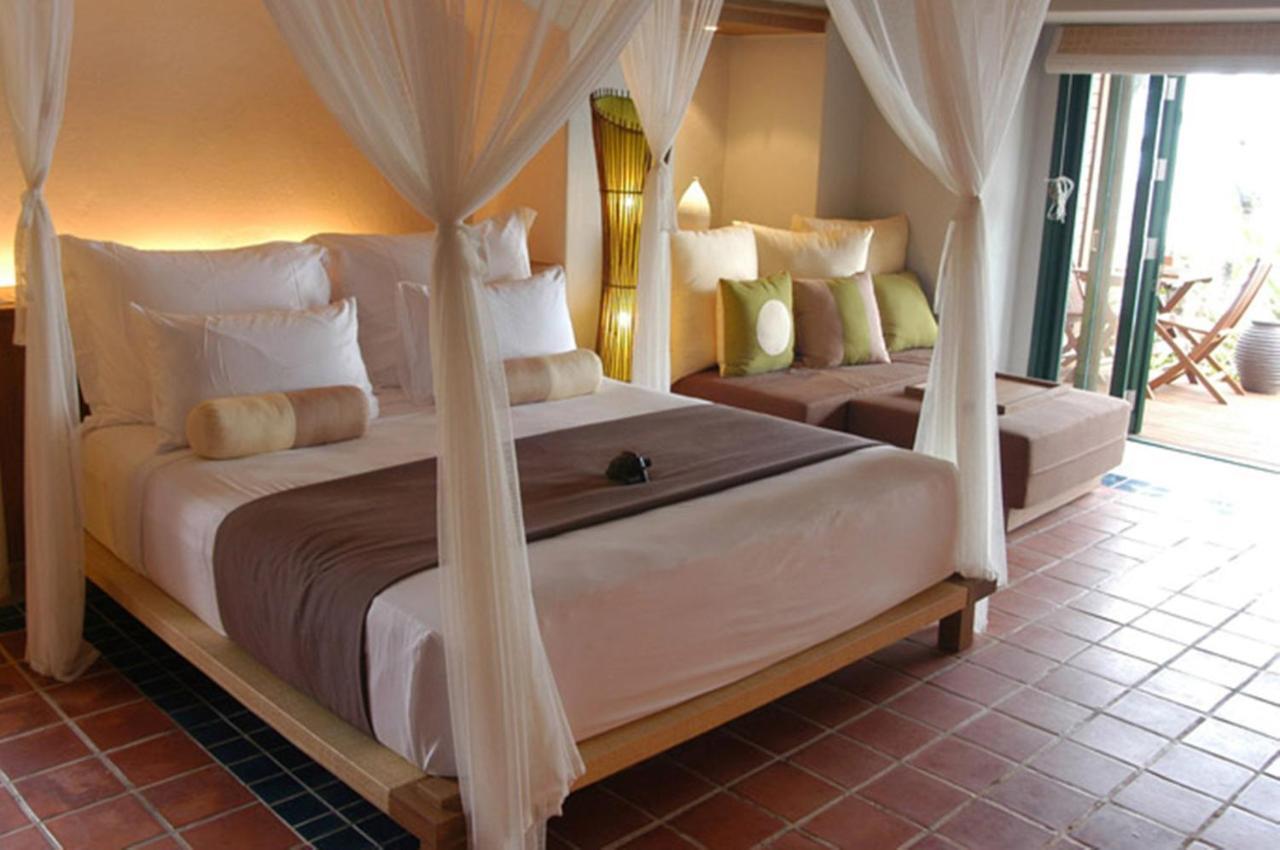 Aleenta Resort And Spa, Hua Hin - Pranburi Sha Plus Pokój zdjęcie
